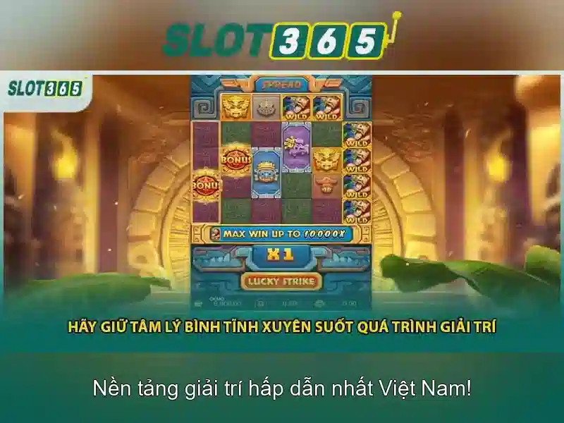 Danh mục trò chơi và tiện ích
