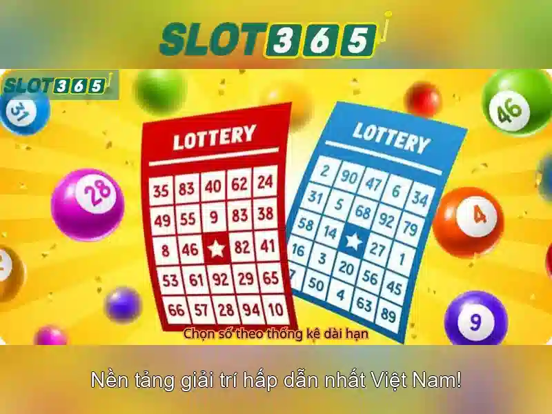 Slot365 - Đánh giá ngắn về nền tảng chơi slot trực tuyến