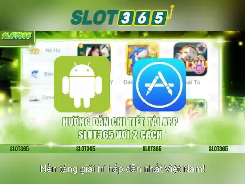Thế giới trò chơi đa dạng và chất lượng nhà cung cấp