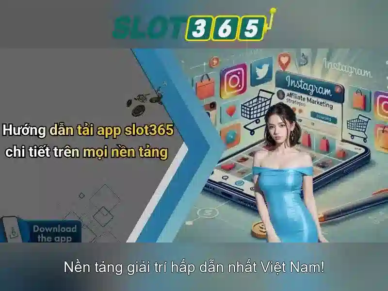 Slot365 là gì?