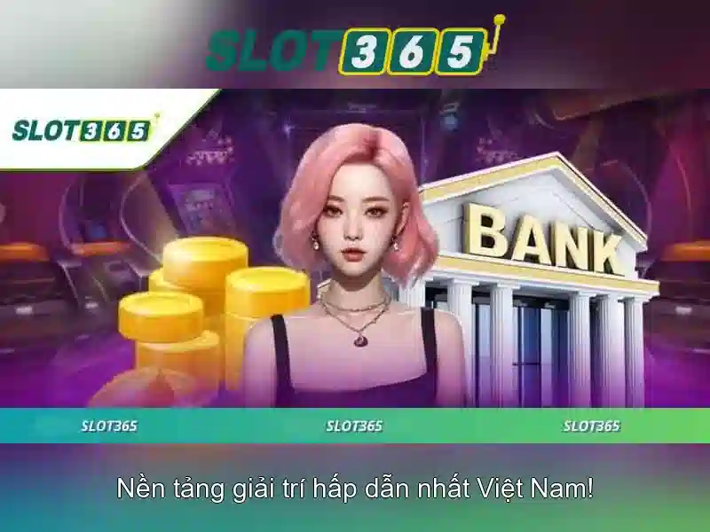 Slot365: Đánh giá nền tảng slot trực tuyến