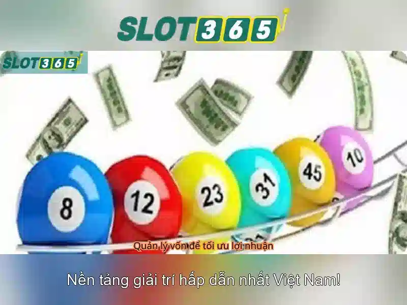 Slot365: Tổng quan về nền tảng giải trí slot trực tuyến