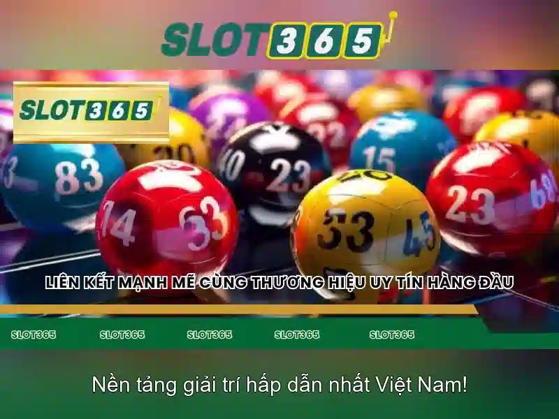 Slot365 là gì và tại sao trở thành lựa chọn của nhiều người chơi