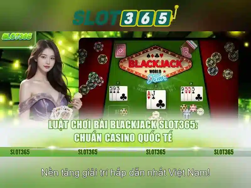 Slot365: Nền tảng xổ số trực tuyến đáng tin cậy