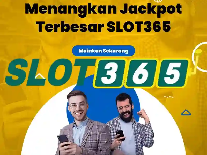 Slot365 – Đánh giá và hướng dẫn chơi slot trực tuyến
