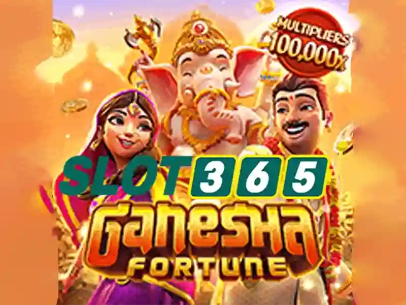 Slot365 - trải nghiệm slot trực tuyến hàng đầu