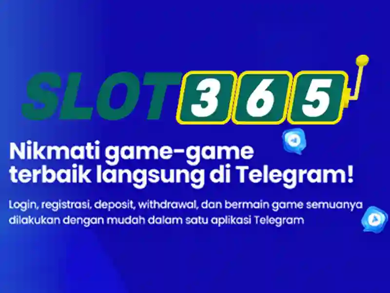 Slot365 là gì