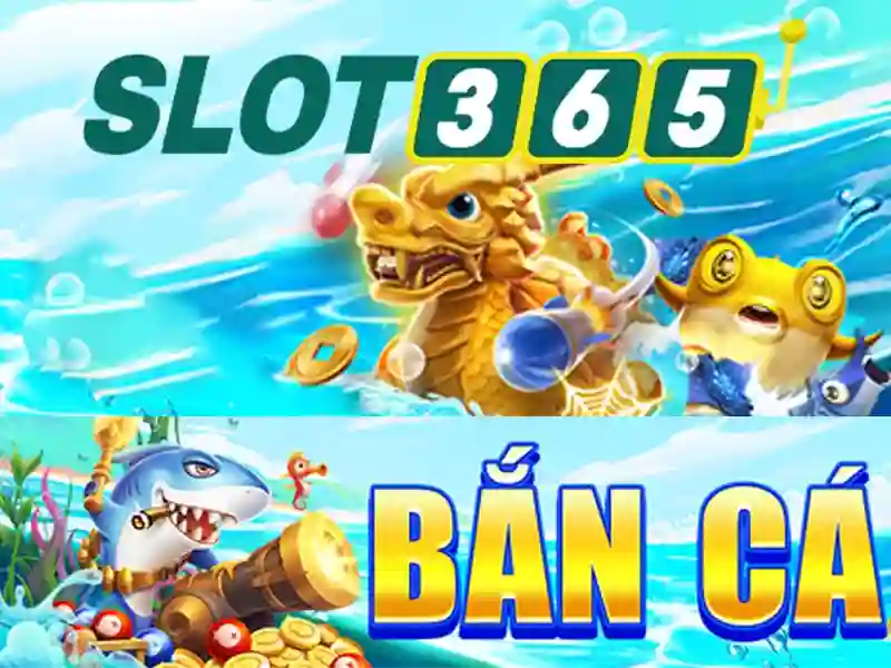 Slot365 – Nền tảng slot trực tuyến an toàn và tiện lợi