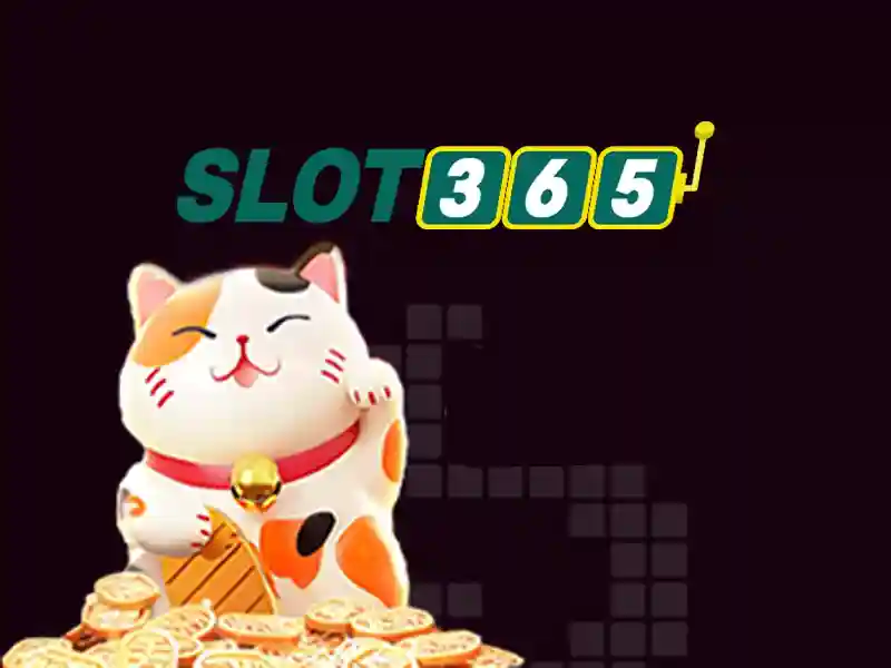 Slot365 – Nền tảng slot trực tuyến nổi bật