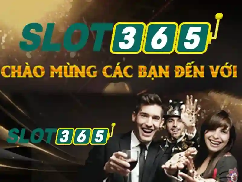 Slot365: Đánh giá nền tảng máy xèng trực tuyến