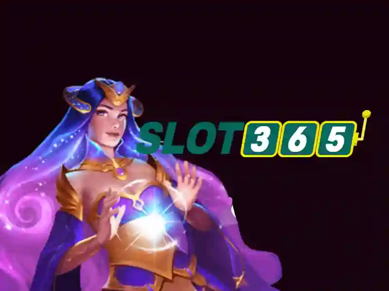 Slot365: Tổng quan về nền tảng slot trực tuyến và trải nghiệm người chơi