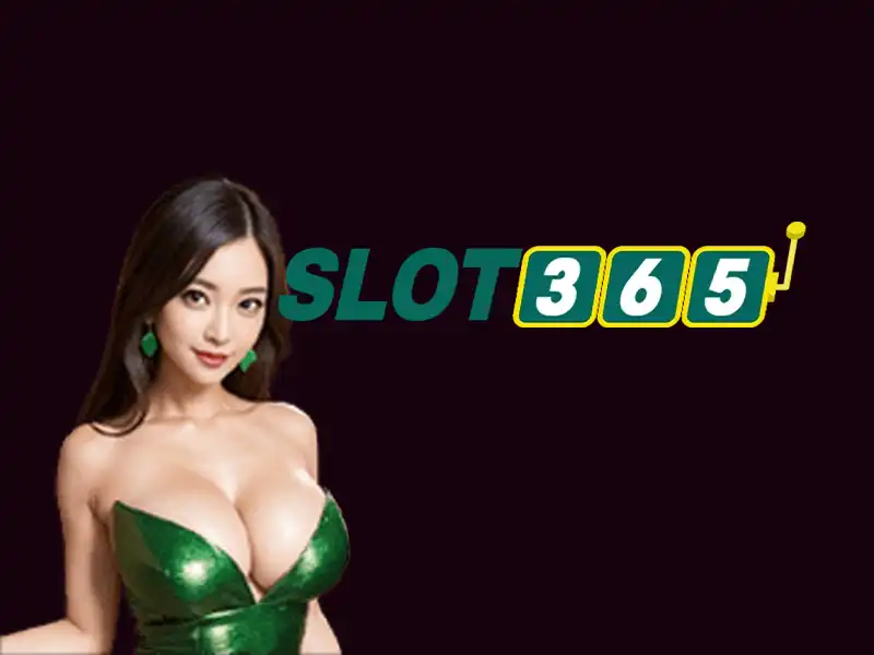 Slot365 - Trải nghiệm máy đánh bạc trực tuyến đỉnh cao