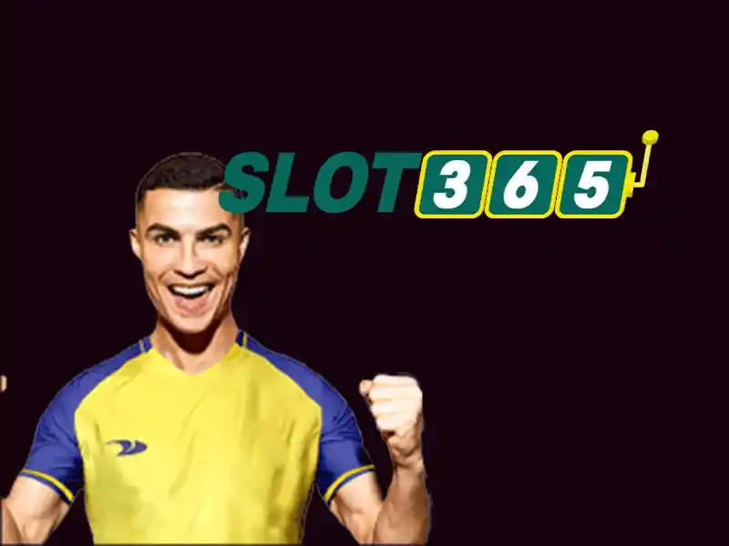 Slot365 là gì?
