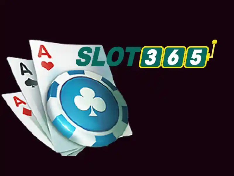 Giới thiệu về Slot365