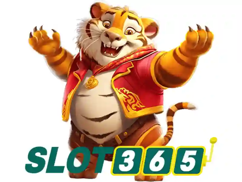 Slot365: Đánh giá nền tảng casino trực tuyến và các trò chơi slots