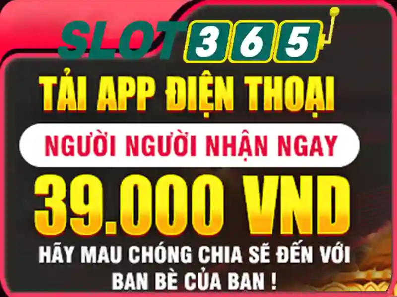 Slot365 – Trải nghiệm đánh bạc trực tuyến đỉnh cao