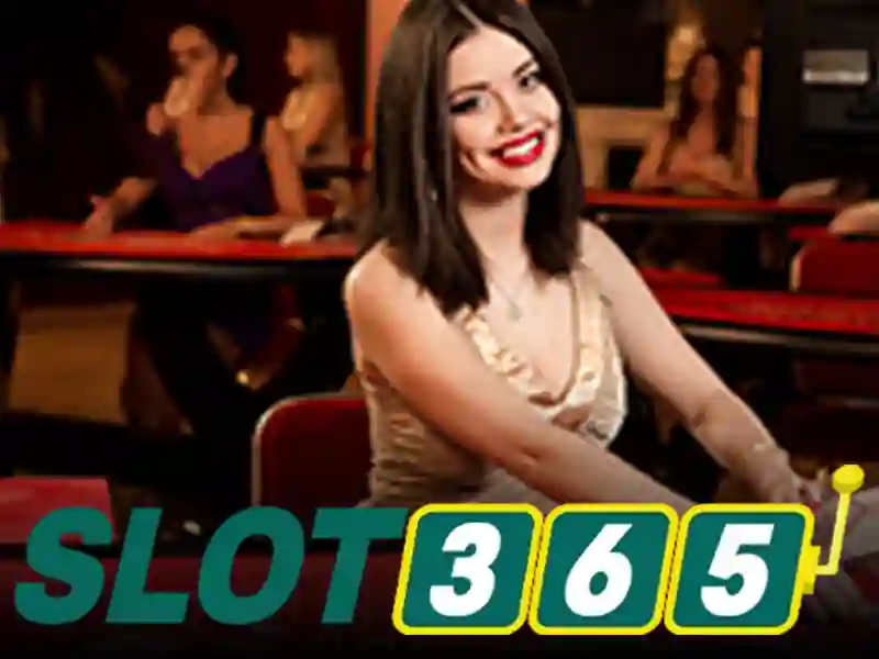 Slot365: Đánh giá nền tảng máy xè bạc trực tuyến