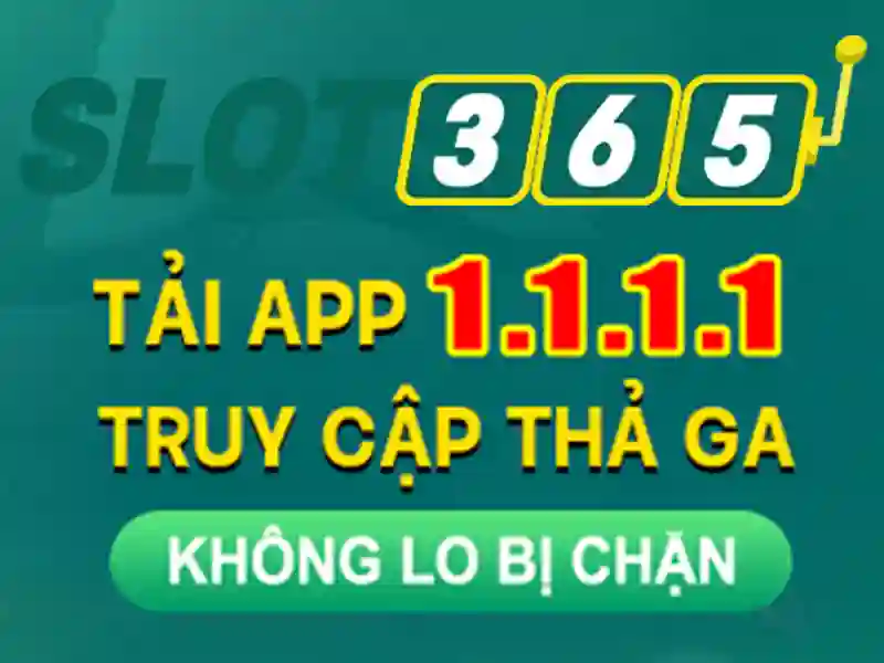 Slot365: Nền tảng Slot trực tuyến đỉnh cao