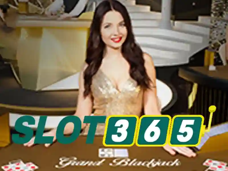 Slot365: Trải nghiệm casino slots trực tuyến tại Việt Nam
