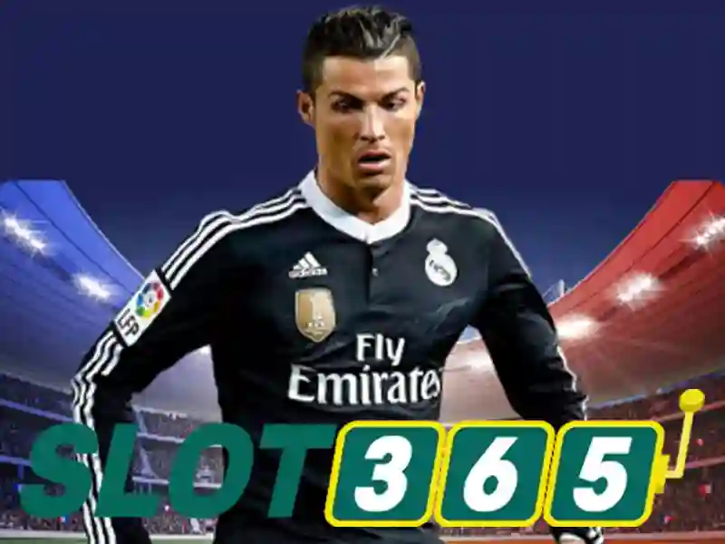 Slot365: Khám phá nền tảng slot trực tuyến