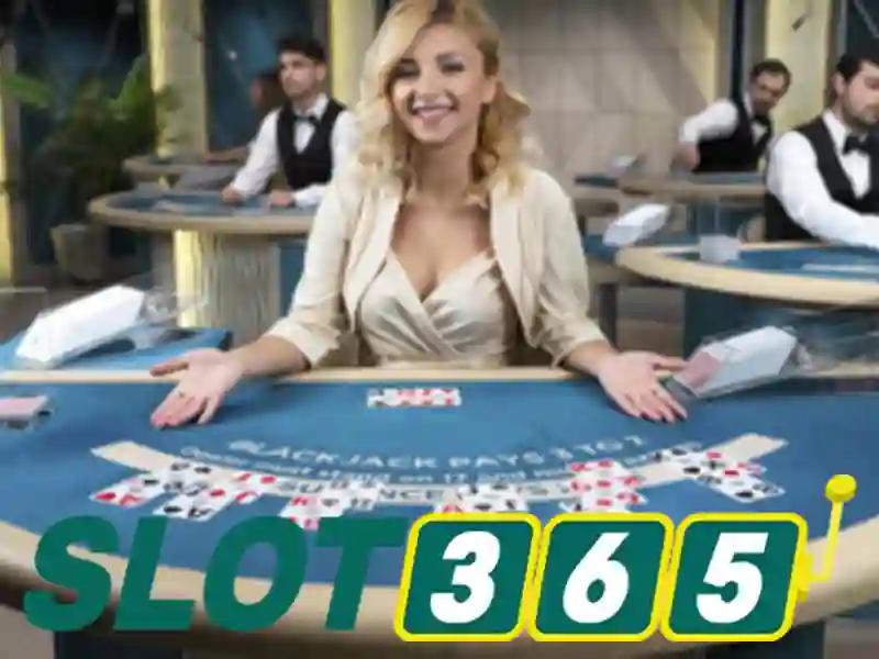 Các tính năng nổi bật của Slot365