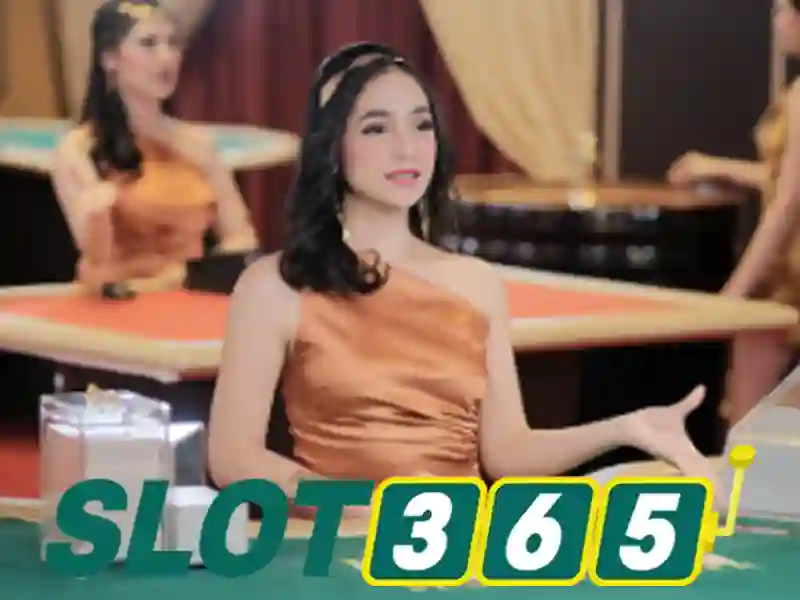 Slot365: Đánh giá và Trải nghiệm Slot Trực Tuyến