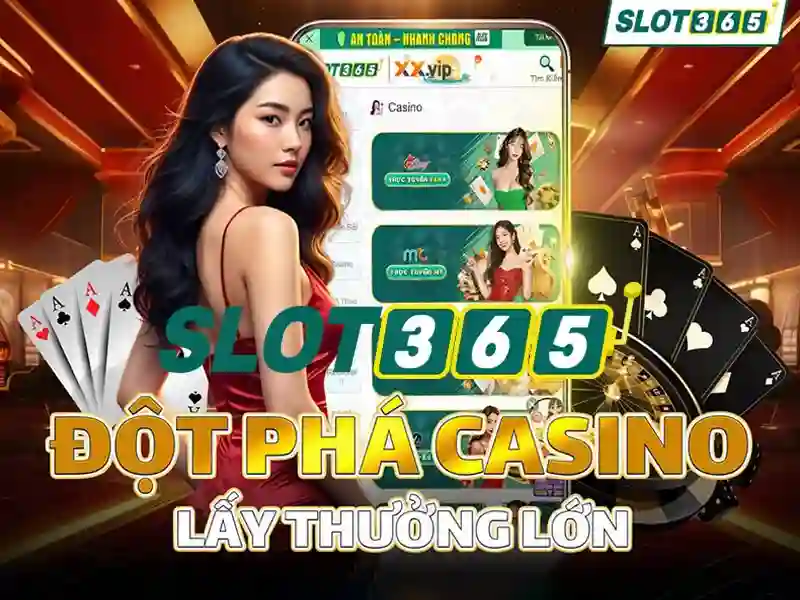 Ưu điểm và khuyết điểm khi chơi Slot365