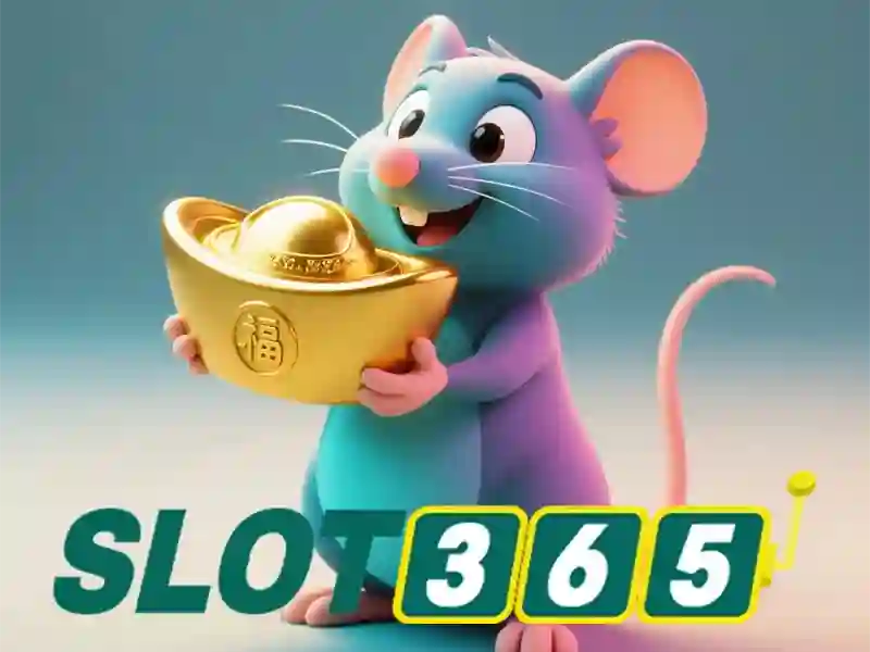 Tính năng hàng đầu của Slot365
