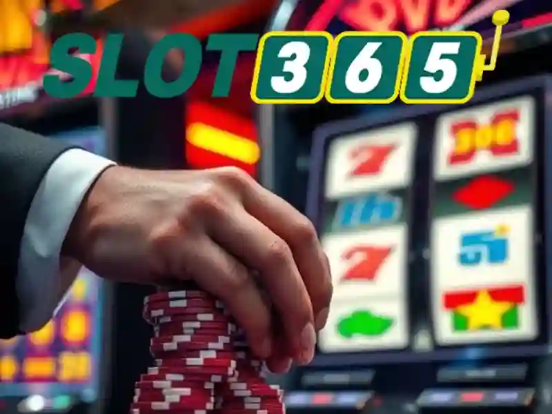 Slot365: Đánh giá nền tảng casino trực tuyến và trò chơi slot đỉnh cao