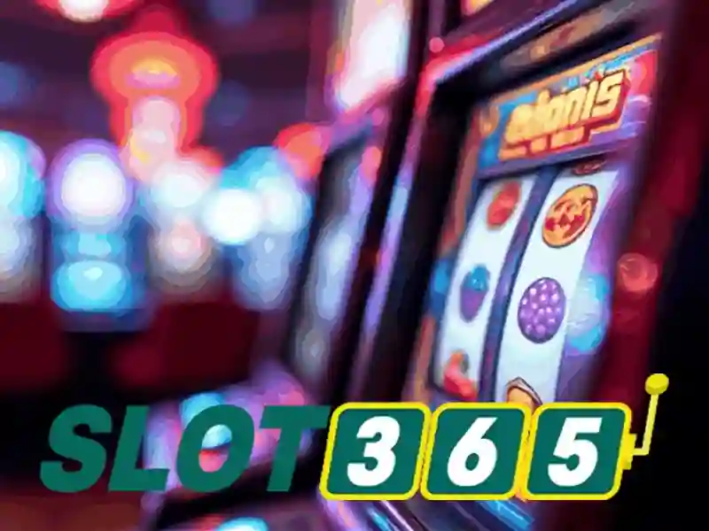Slot365 - Đánh giá nền tảng chơi slot trực tuyến