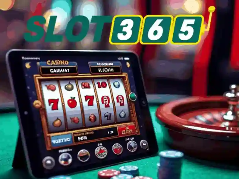 Đặc điểm nổi bật của Slot365