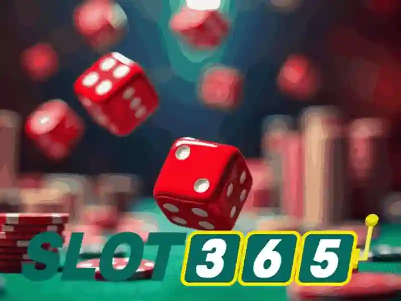Slot365 – Đánh giá và hướng dẫn chơi slot trực tuyến
