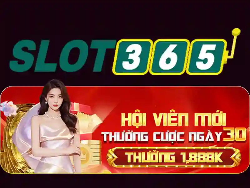 Slot365: Đánh giá nền tảng casino trực tuyến và trò chơi slot đỉnh cao
