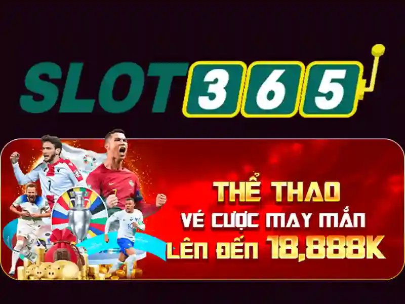 Slot365: Nền tảng cá cược trực tuyến hiện đại