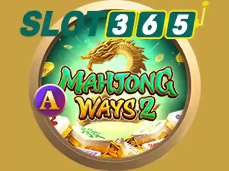 Slot365 la gi