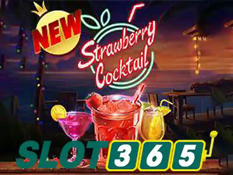 Slot365: Trải nghiệm trò chơi slots trực tuyến hàng đầu