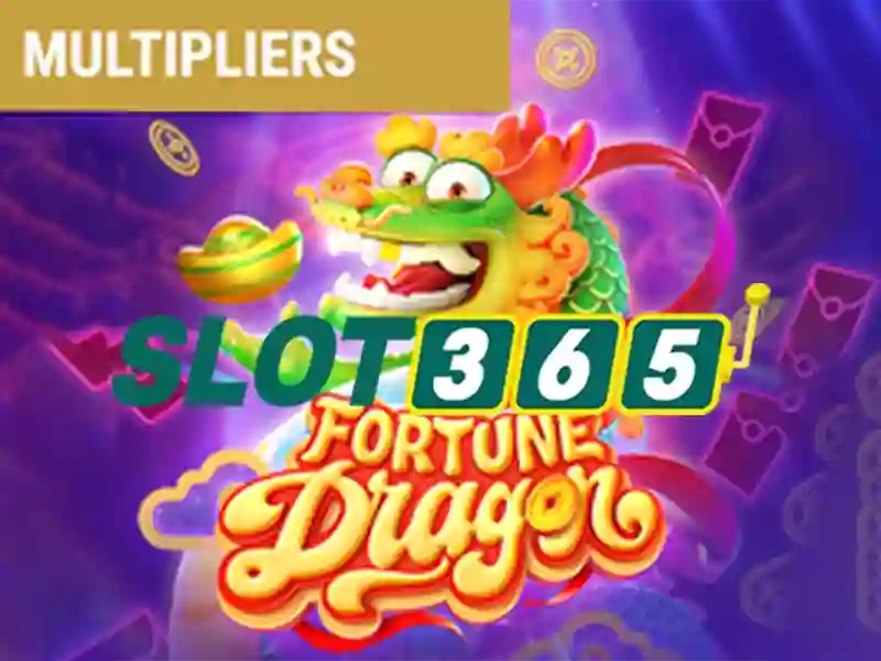 Slot365: Đánh giá nền tảng máy xèng trực tuyến hàng đầu
