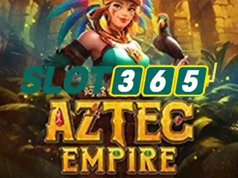 Slot365: Nền tảng slot trực tuyến và casino trực tuyến