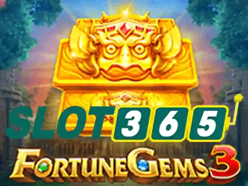 Slot365 – Nền tảng máy xèng trực tuyến an toàn và tối ưu
