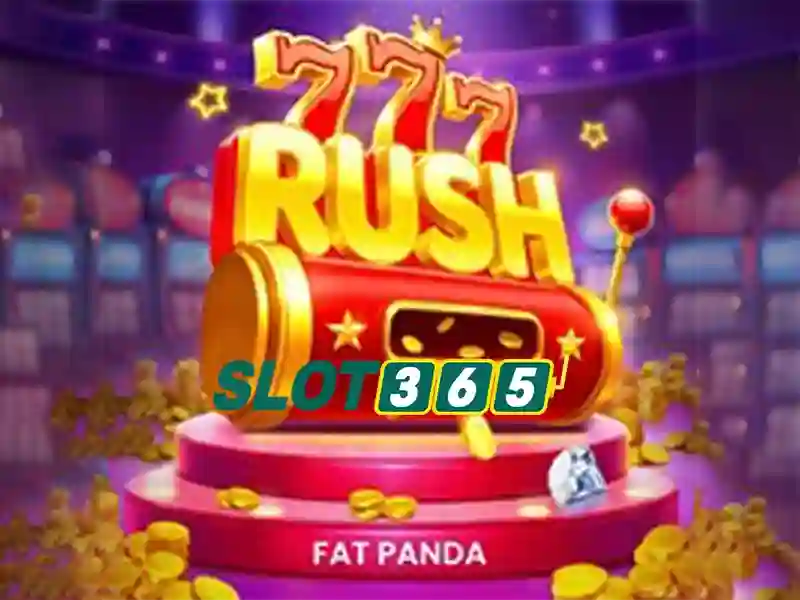 Slot365: Khám phá nền tảng đánh bạc trực tuyến an toàn và tiện lợi