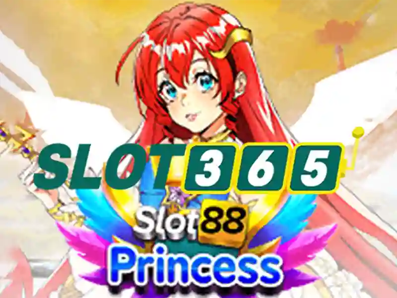 Slot365 là nền tảng slot trực tuyến phổ biến