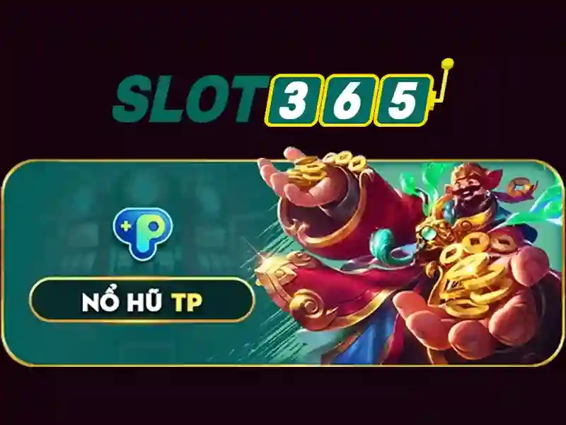 Slot365: Nền tảng casino trực tuyến tại Việt Nam