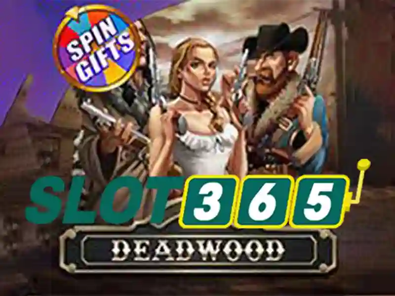 Slot365: Tổng quan về nhà cái và trò chơi slot