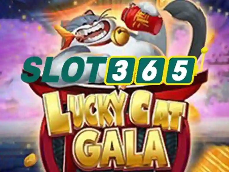 Các trò chơi nổi bật tại Slot365