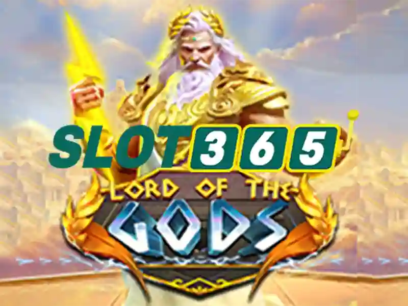 Slot365 - Trải nghiệm Casino trực tuyến an toàn và phong phú
