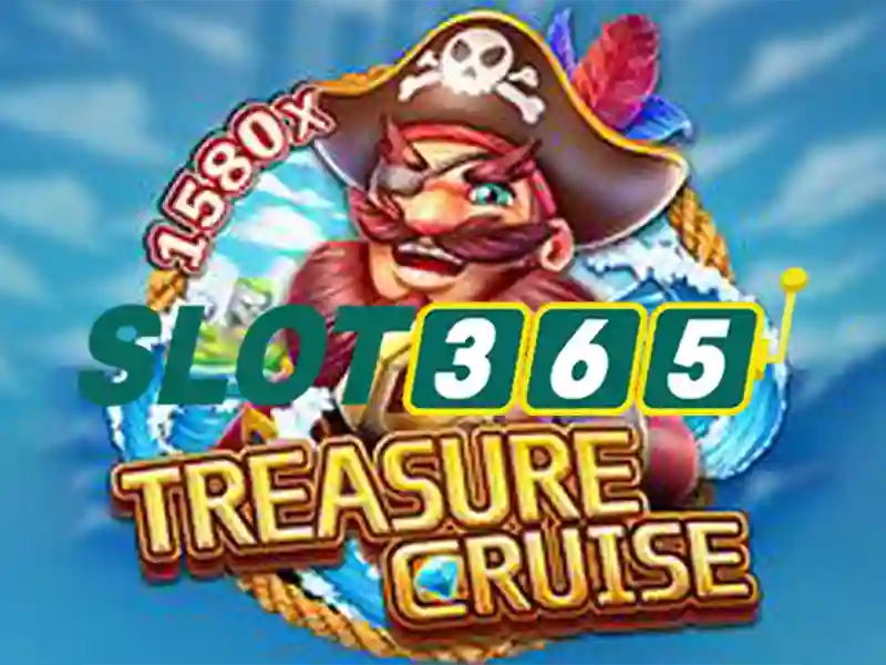 Slot365 – Nền tảng quay thưởng trực tuyến hàng đầu