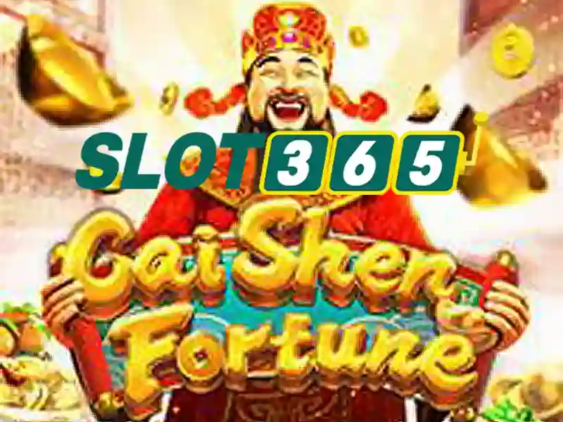 Slot365: Trải nghiệm đánh bạc trực tuyến tại Việt Nam