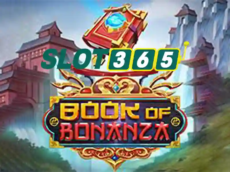 Slot365: Nền tảng slot trực tuyến đáng tin cậy