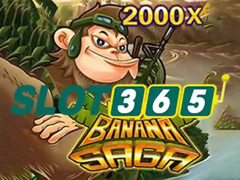 Slot365: Trải nghiệm chơi slot đỉnh cao và thương hiệu đáng tin cậy
